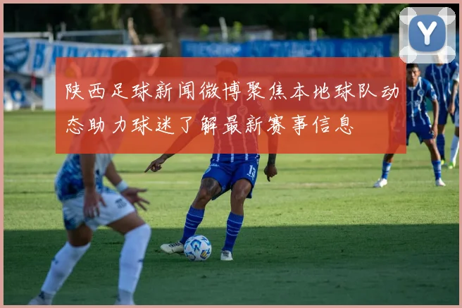 陕西足球新闻微博聚焦本地球队动态助力球迷了解最新赛事信息