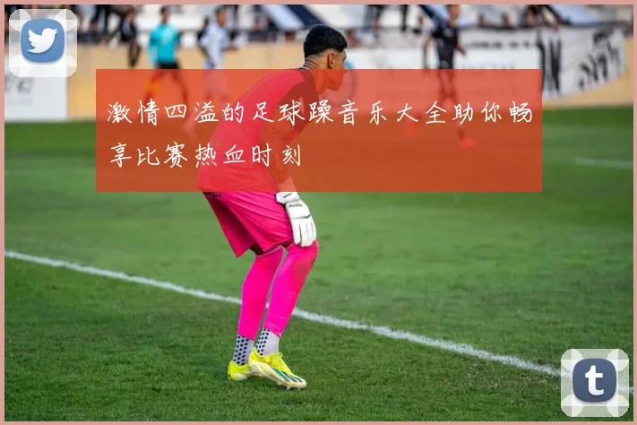 激情四溢的足球躁音乐大全助你畅享比赛热血时刻